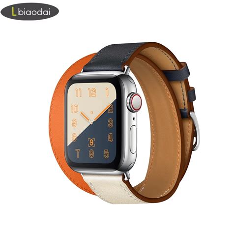 bracelets apple watch hermes|Hermes Apple Watch strap 40mm.